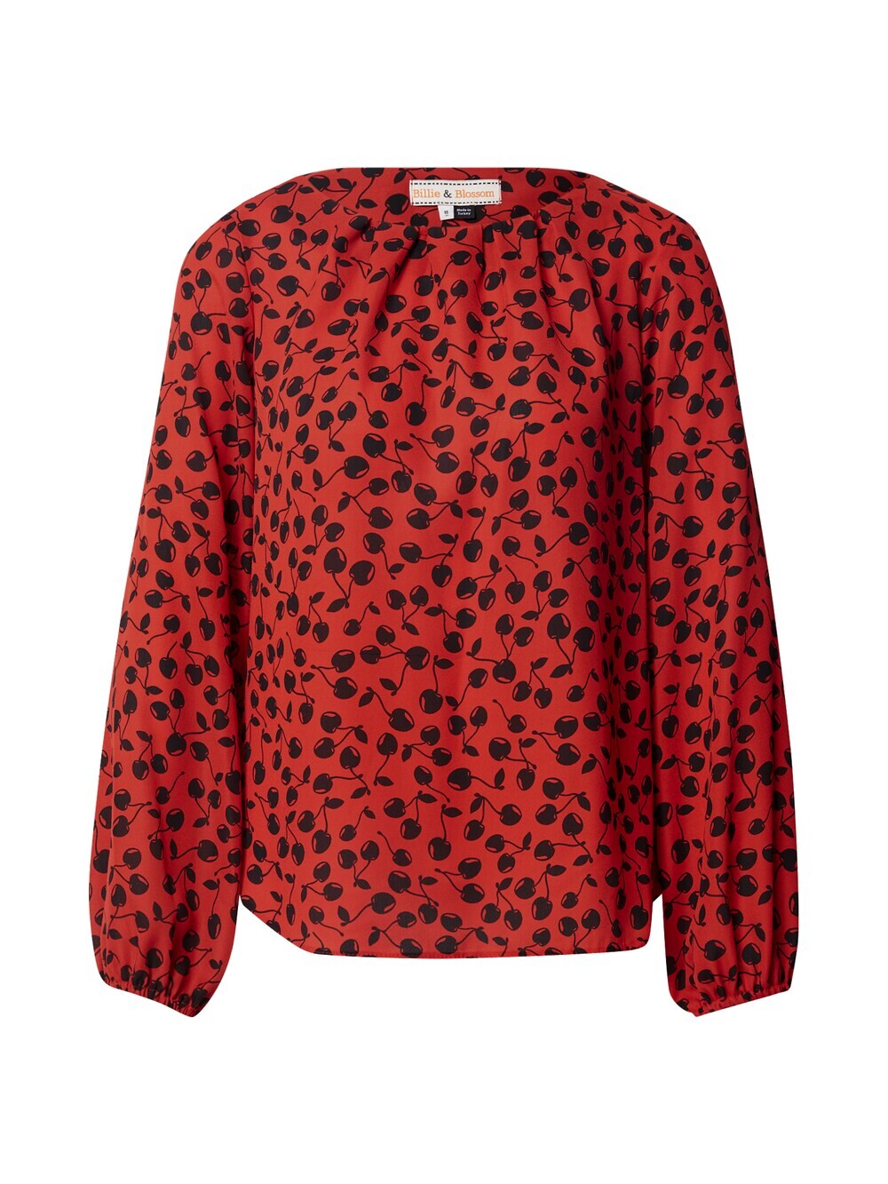 

Рубашка Dorothy Perkins Billie And Blossom, красный