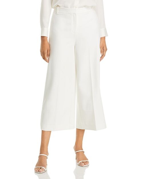 

Широкие брюки Melody Kobi Halperin, цвет Ivory/Cream