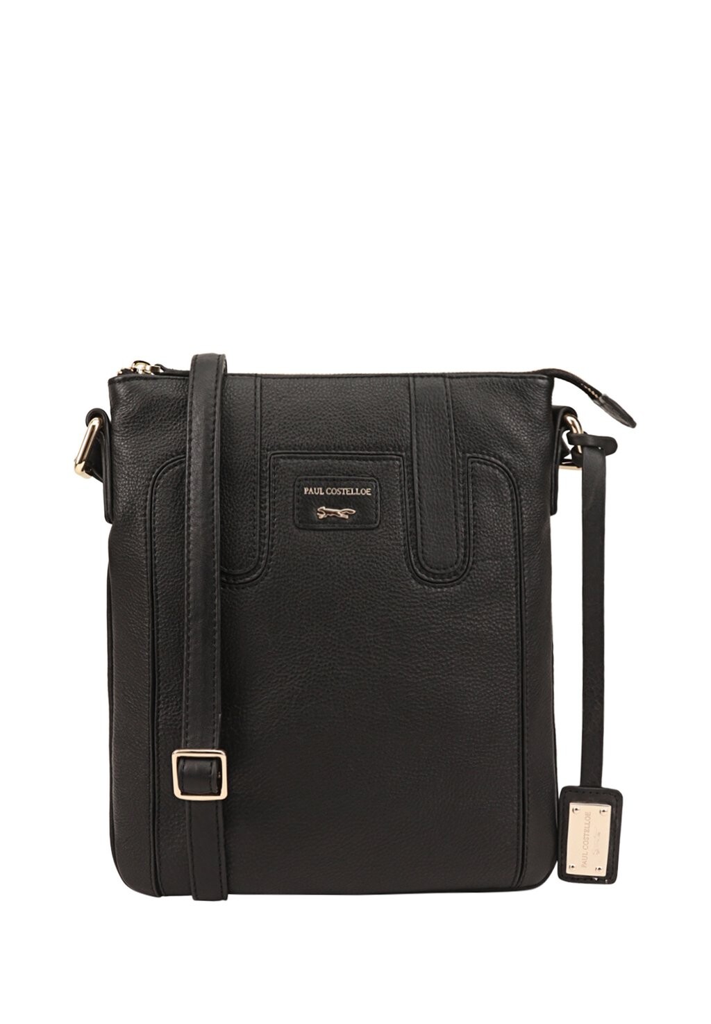

Сумка через плечо MARBLE Paul Costelloe, черный