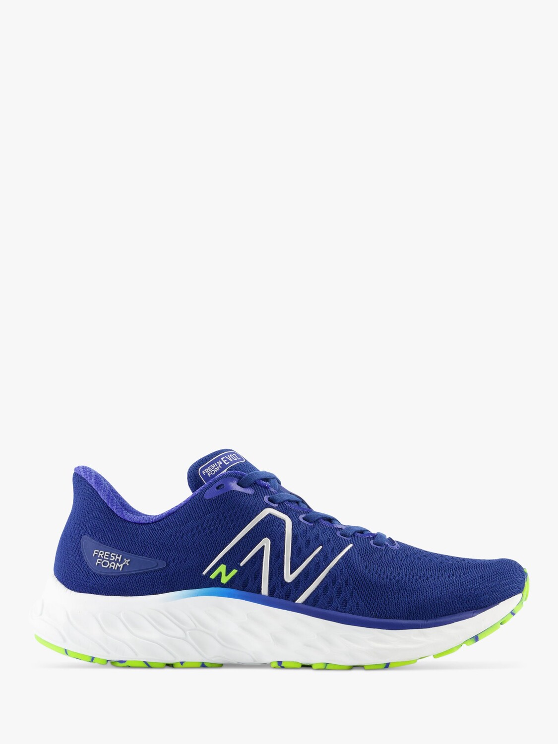 

Мужские кроссовки New Balance Fresh Foam X EVoz v3