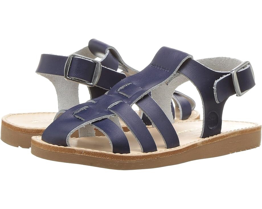 

Сандалии Freshly Picked Bixby Sandal, цвет Maritime