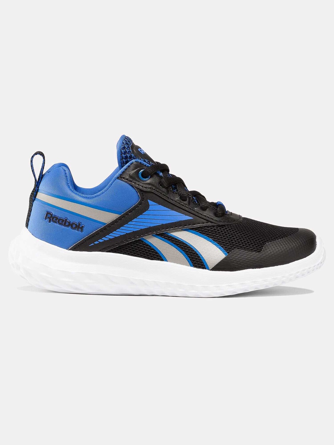 

Кроссовки Reebok RUSH RUNNER 5, черный