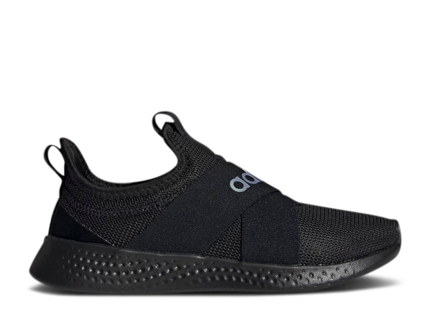 

Кроссовки adidas Wmns Puremotion Adapt 'Black Iridescent', черный