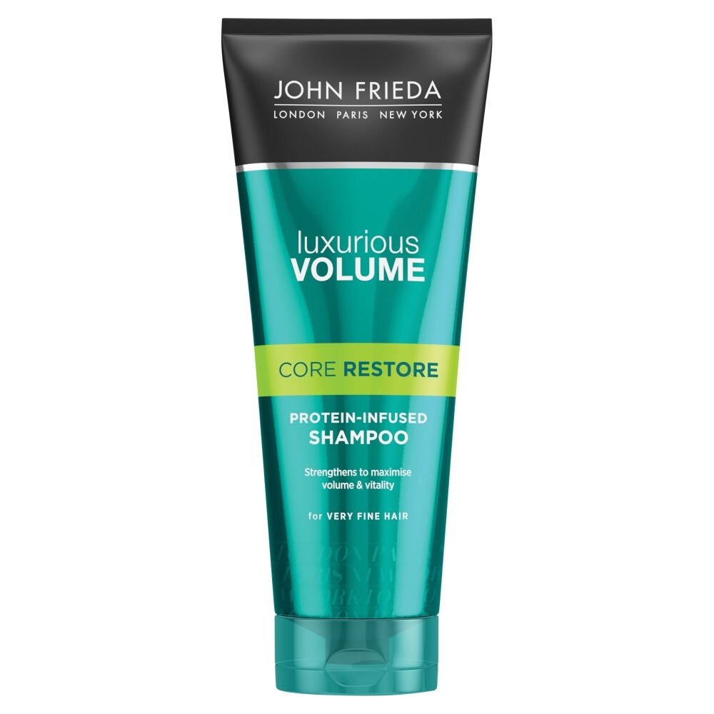 

John Frieda Luxurious Volume шампунь, 250 ml