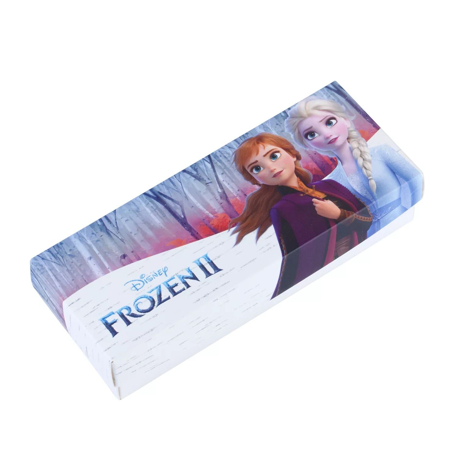 

Детские часы для учителя «Холодное сердце 2: Анна и Эльза» Disney
