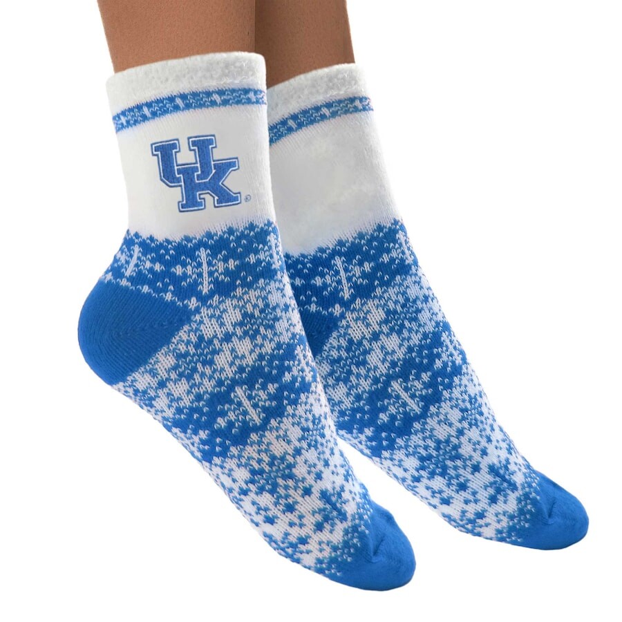 

Носки ZooZatz Kentucky Wildcats