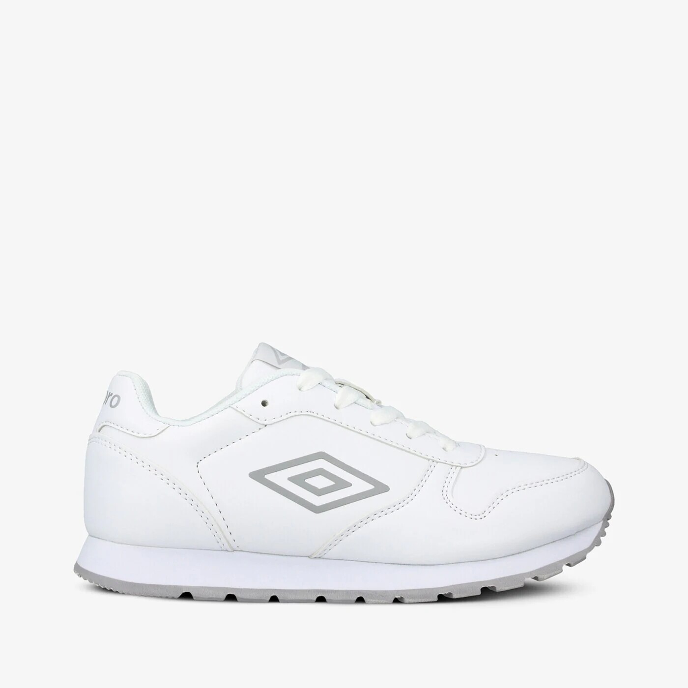 

Кроссовки Umbro Everfal, белый
