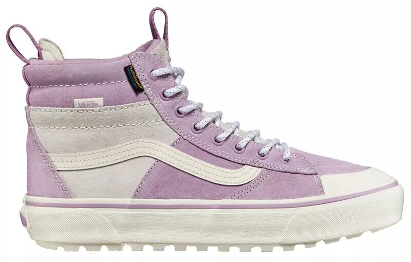 

Обувь Vans SK8-Hi MTE-2, фиолетовый