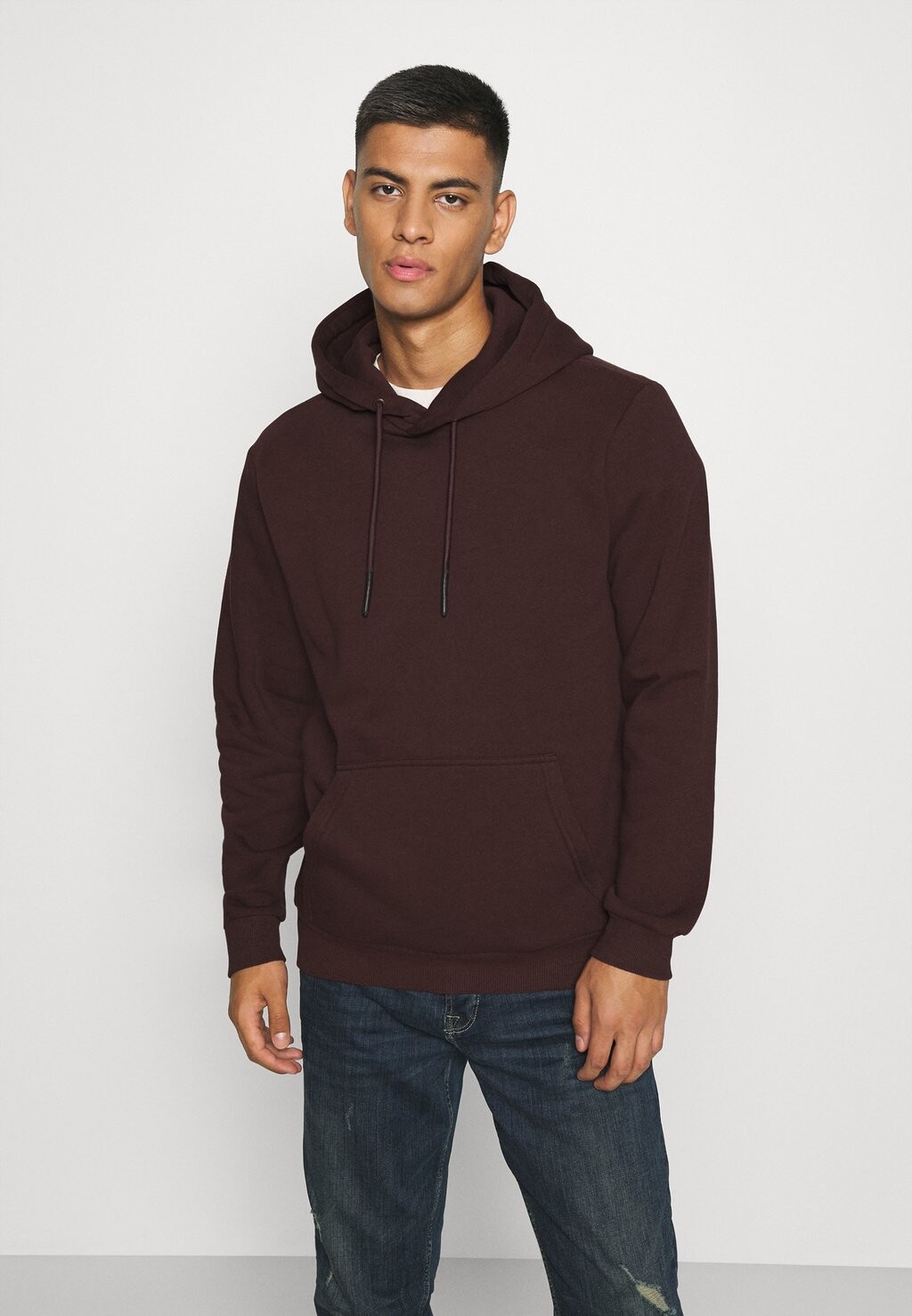 

Толстовка ONSCERES HOODIE Only & Sons, фадж