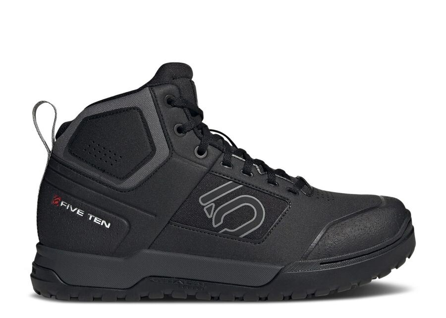 

Кроссовки adidas Five Ten Impact Pro Mid, черный