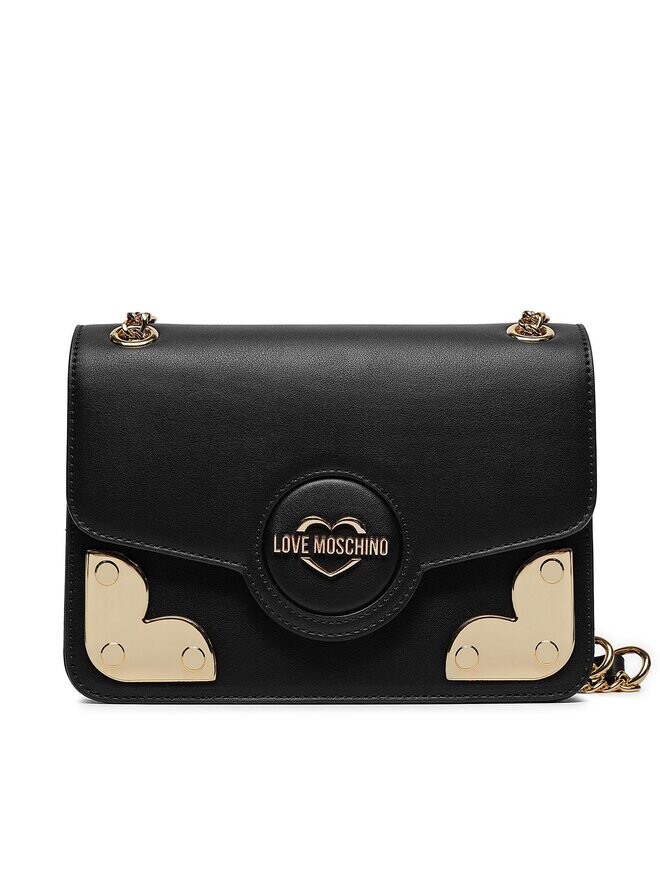 

Сумка Love Moschino, черный