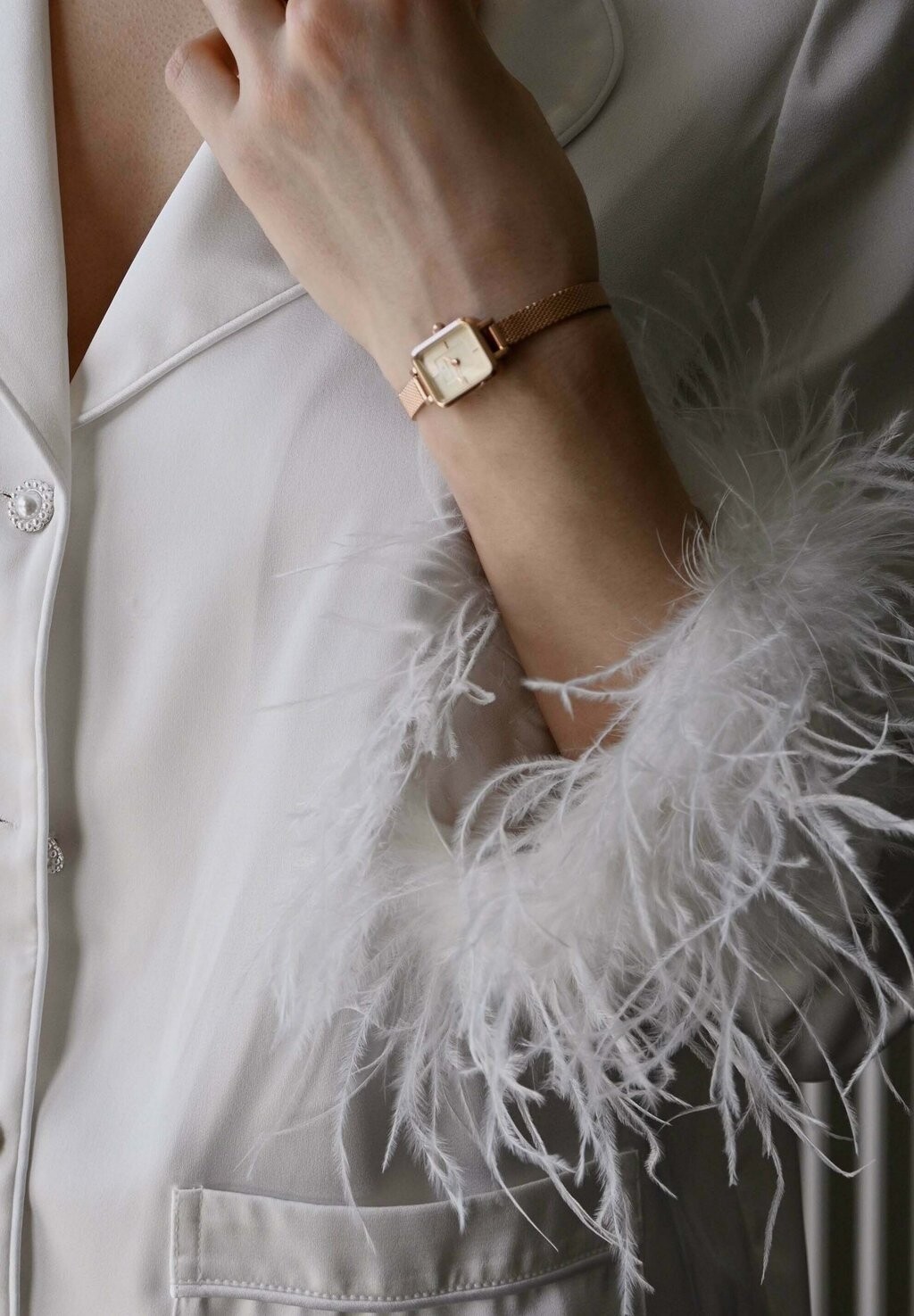 

Часы Daniel Wellington