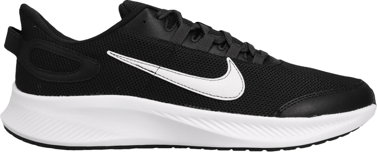 Nike Runallday 2 Black