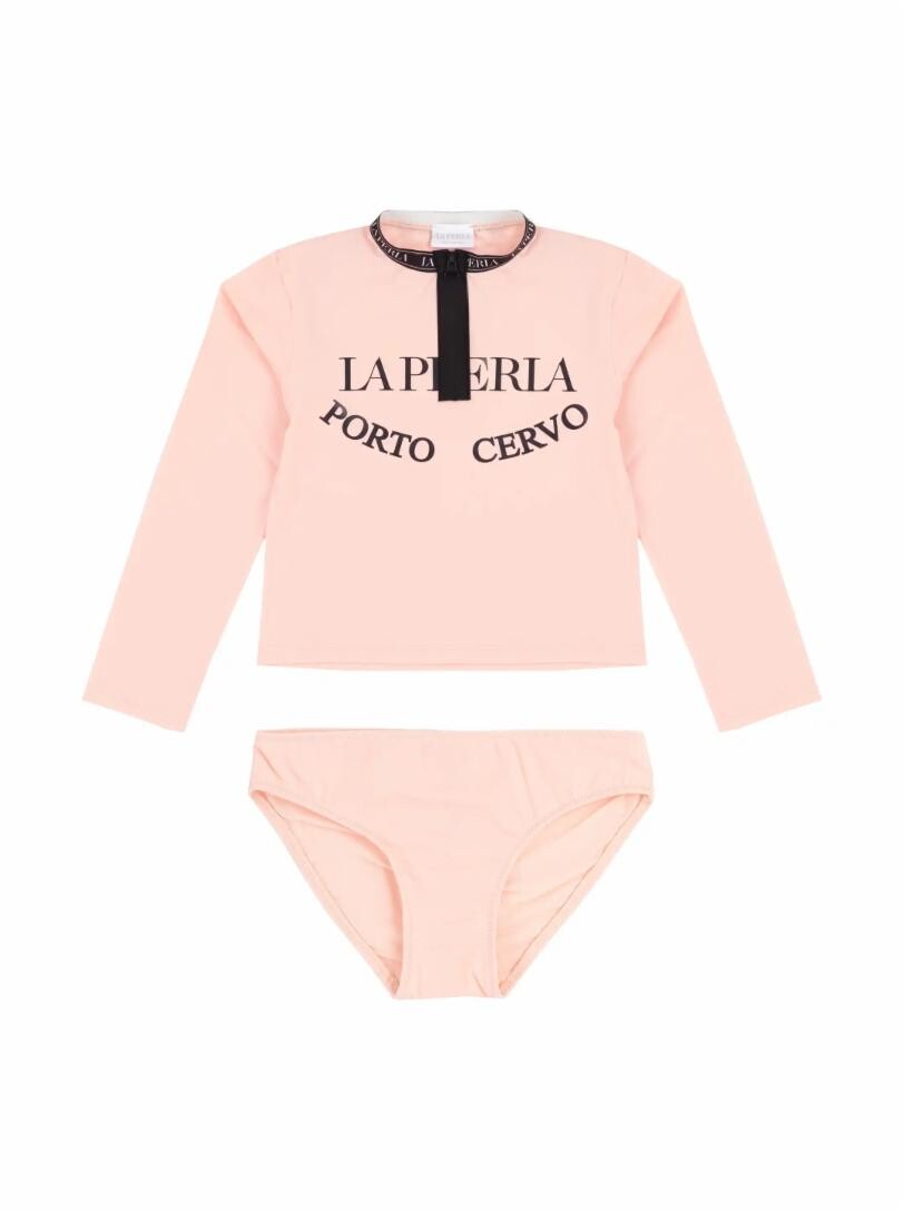 

Раздельный купальник La Perla