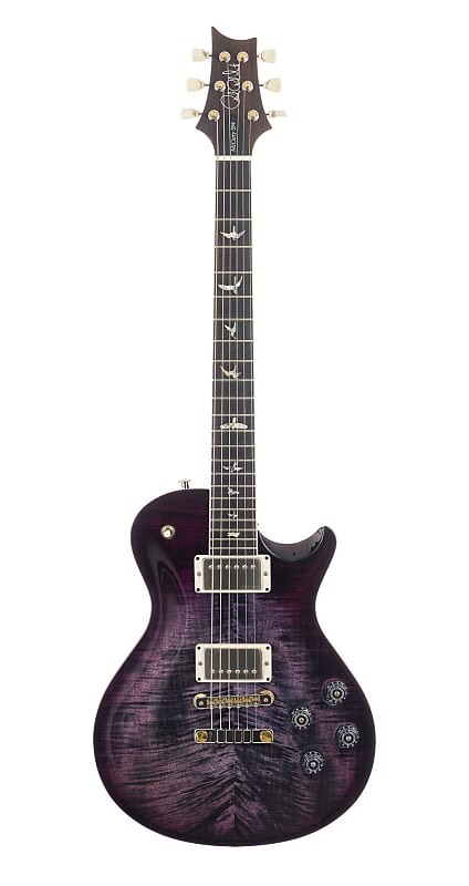 

Верх PRS Singlecut McCarty 594 10 - Пользовательский цвет (949) McCarty 594 10 Top