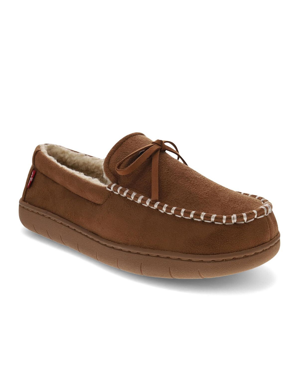 

Мужские тапочки kameron 2 memory foam Levi's