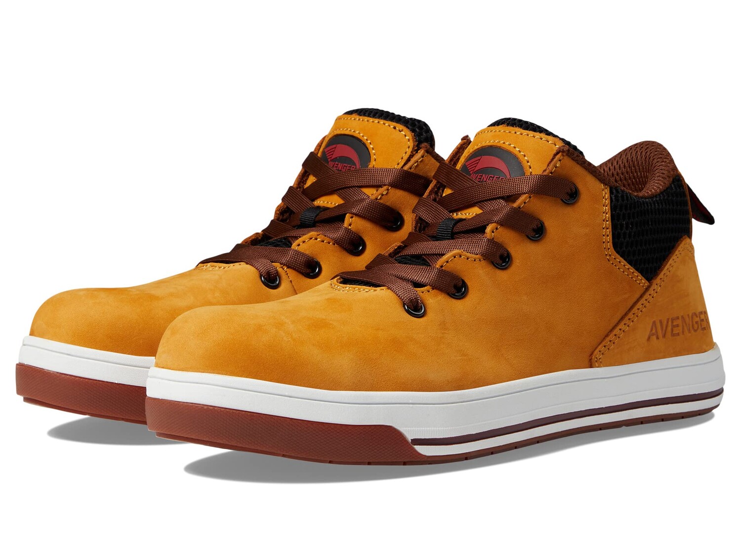 

Кроссовки Avenger Work Boots, North Haven Swarm CT