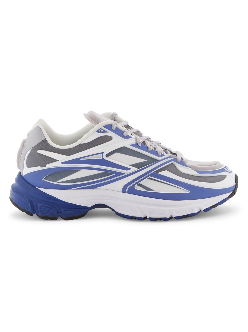

Современные классические кроссовки Premier Road Reebok, синий