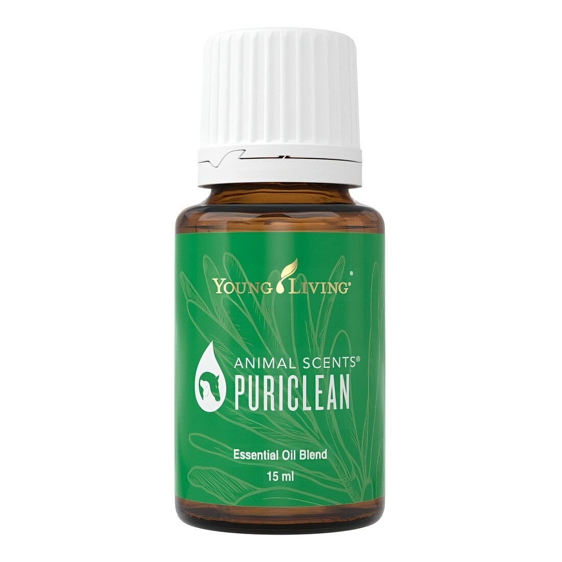 

Cмесь эфирных масел Young Living Animal Scents PuriClean, 15 мл
