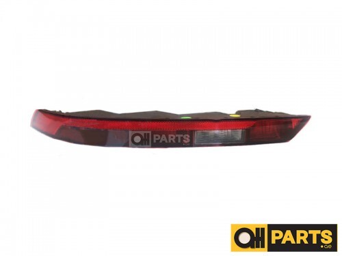 

Птф задний левый LAMP ASSY, REAR 80A945069 VAG