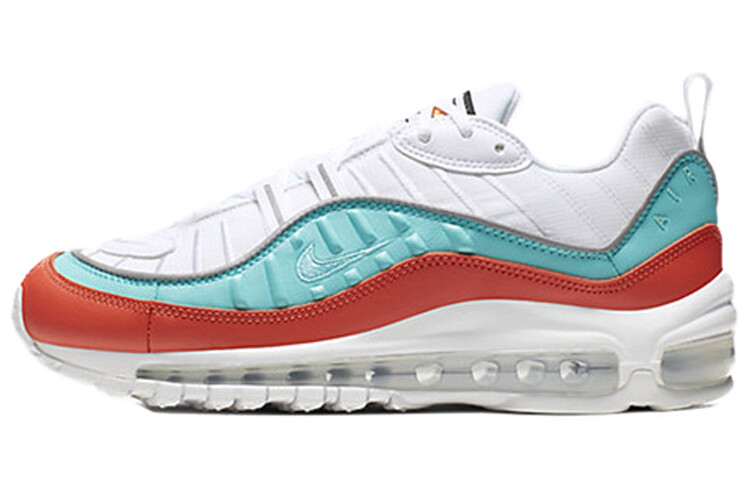 

Nike Wmns Air Max 98 Se, Космическая глина