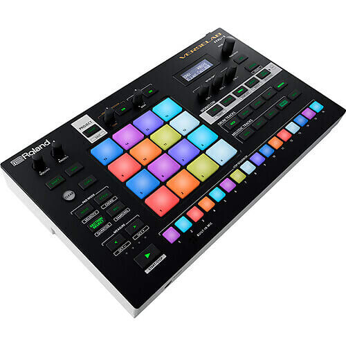 Музыкальная рабочая станция Roland VERSELAB MV1 VERSELAB MV1 Music Production Workstation