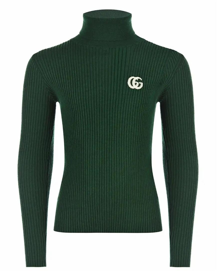 

Водолазка Gucci