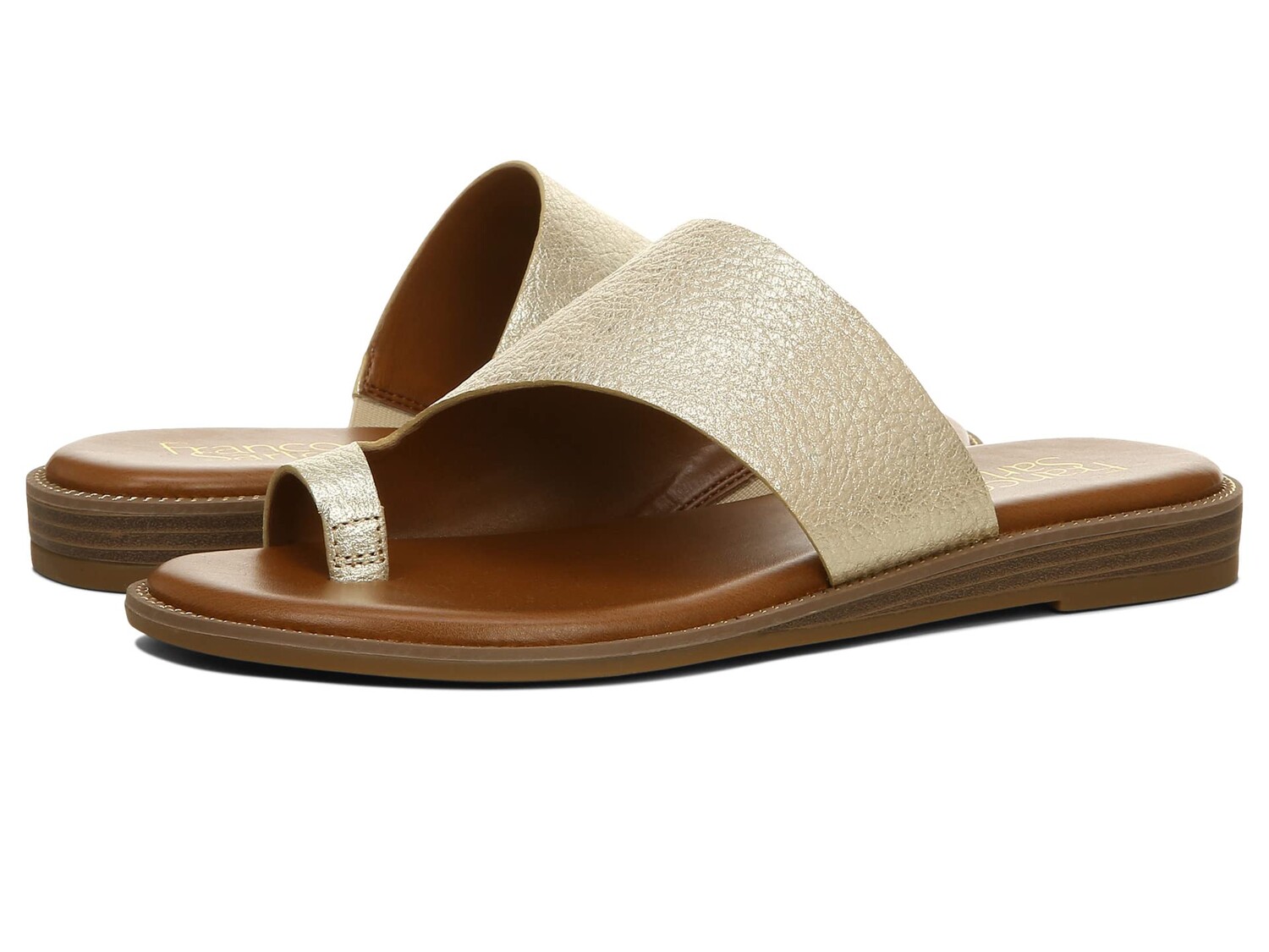 

Шлепанцы Franco Sarto, Gem