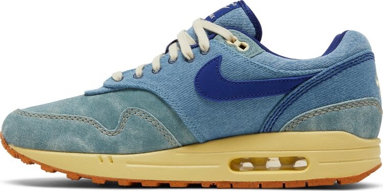 Nike Air Max 1 Premium Dirty Denim