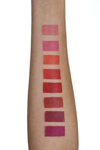 L'Oreal Paris Матовая губная помада Color Riche Matte 633 Moka Chic 4 ...