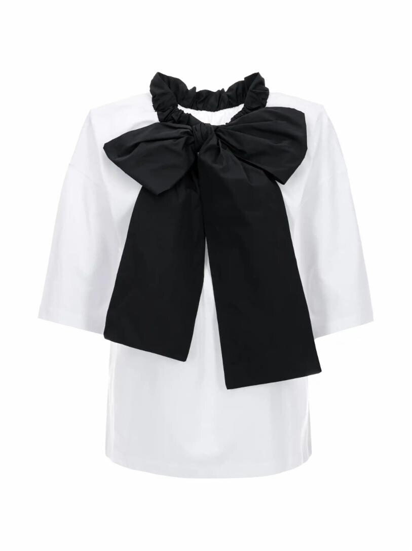 

Футболка RED Valentino