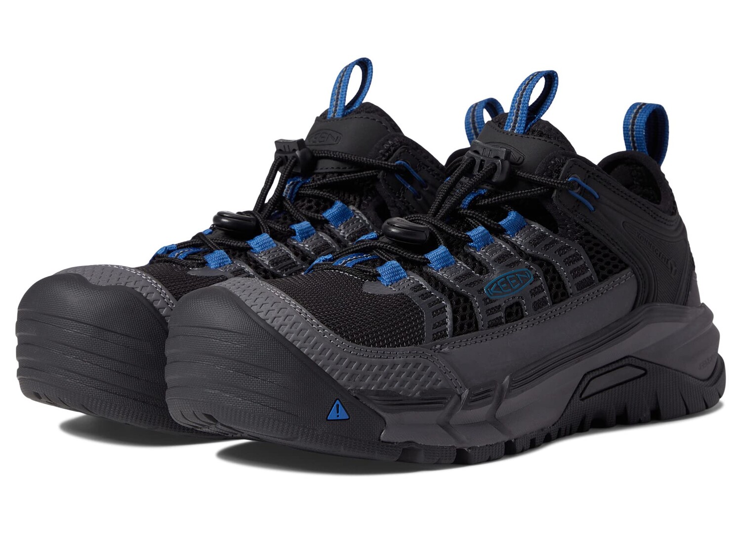 

Кроссовки KEEN Utility, Birmingham