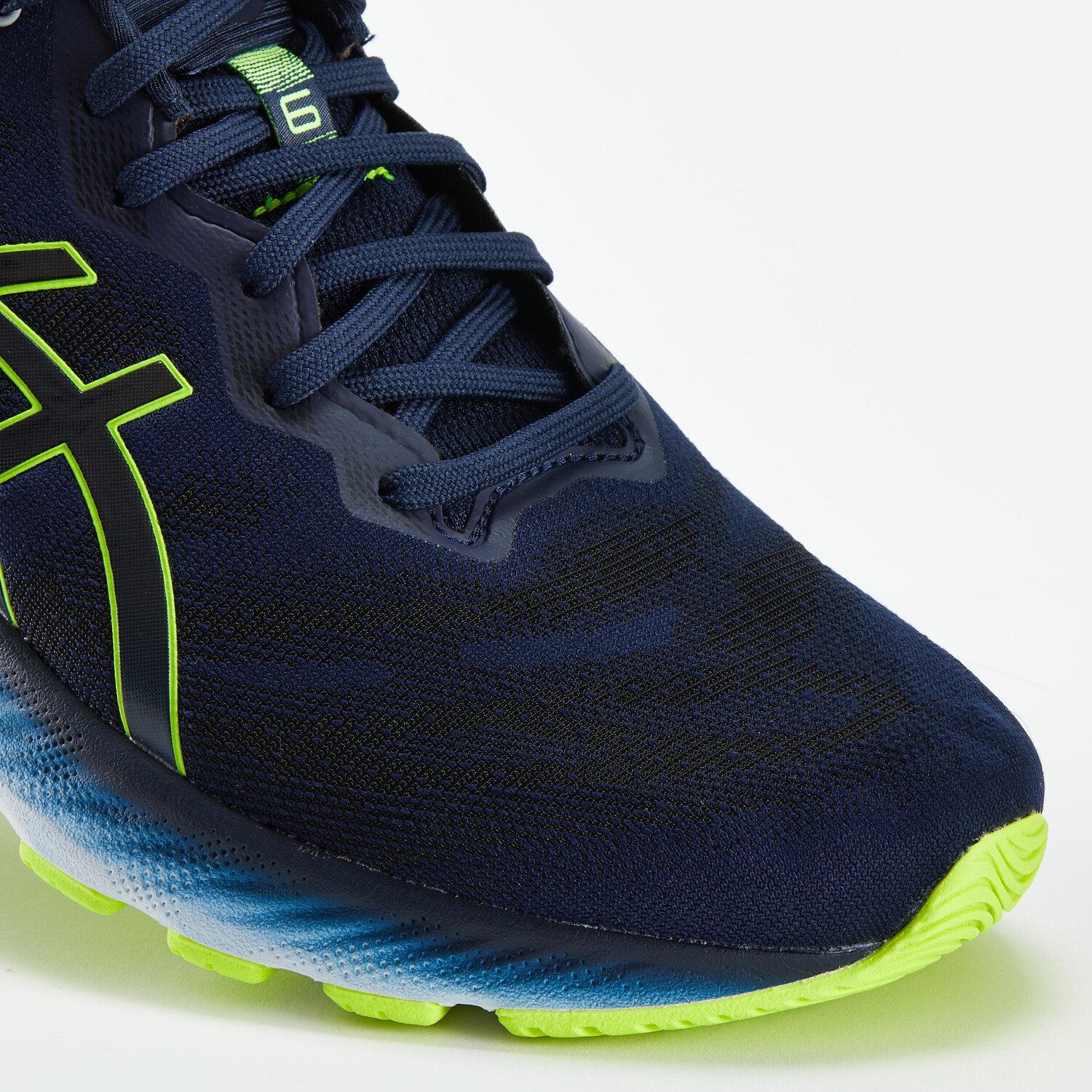 Asics ziruss decathlon best sale