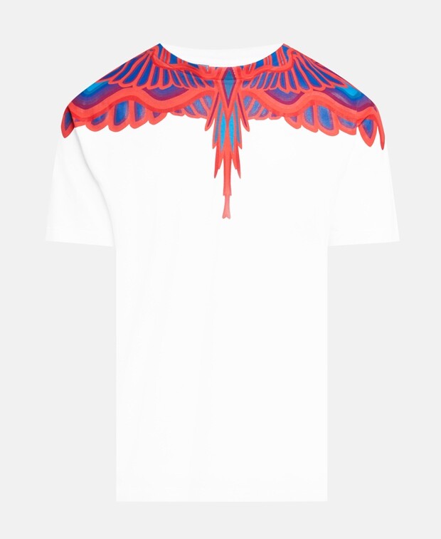

Футболка Marcelo Burlon County Of Milan, белый