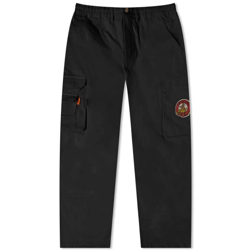 

Брюки Butter Goods x Phil Marshall Cargo Pant