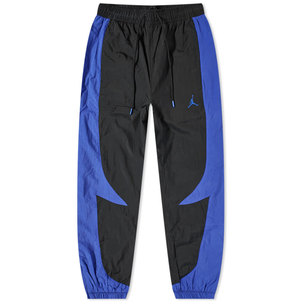 

Брюки для разминки ir Jordan Sport Nike