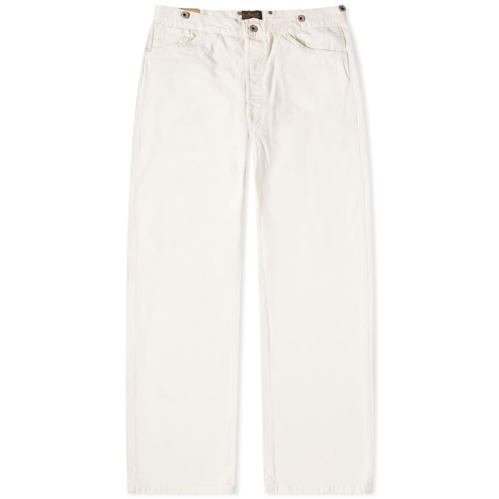 

Брюки Levis Vintage Clothing 1880's Chino, кремовый, Бежевый