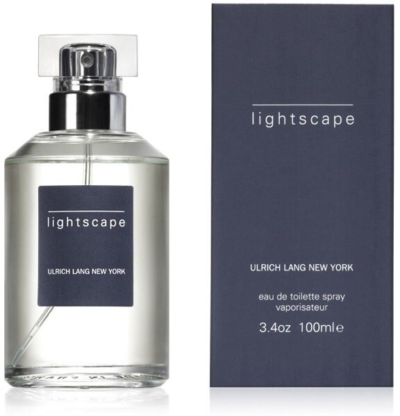 

Туалетная вода Ulrich Lang Lightscape