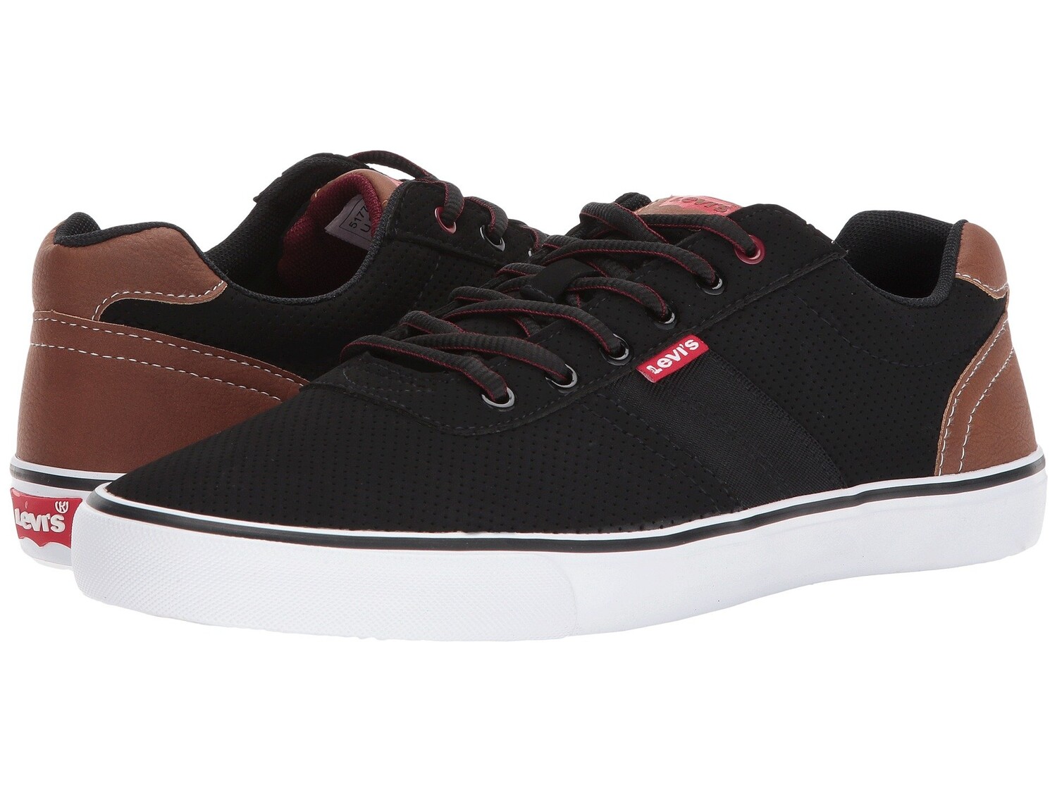 

Кроссовки Levi's Shoes, Miles Perf PU NB
