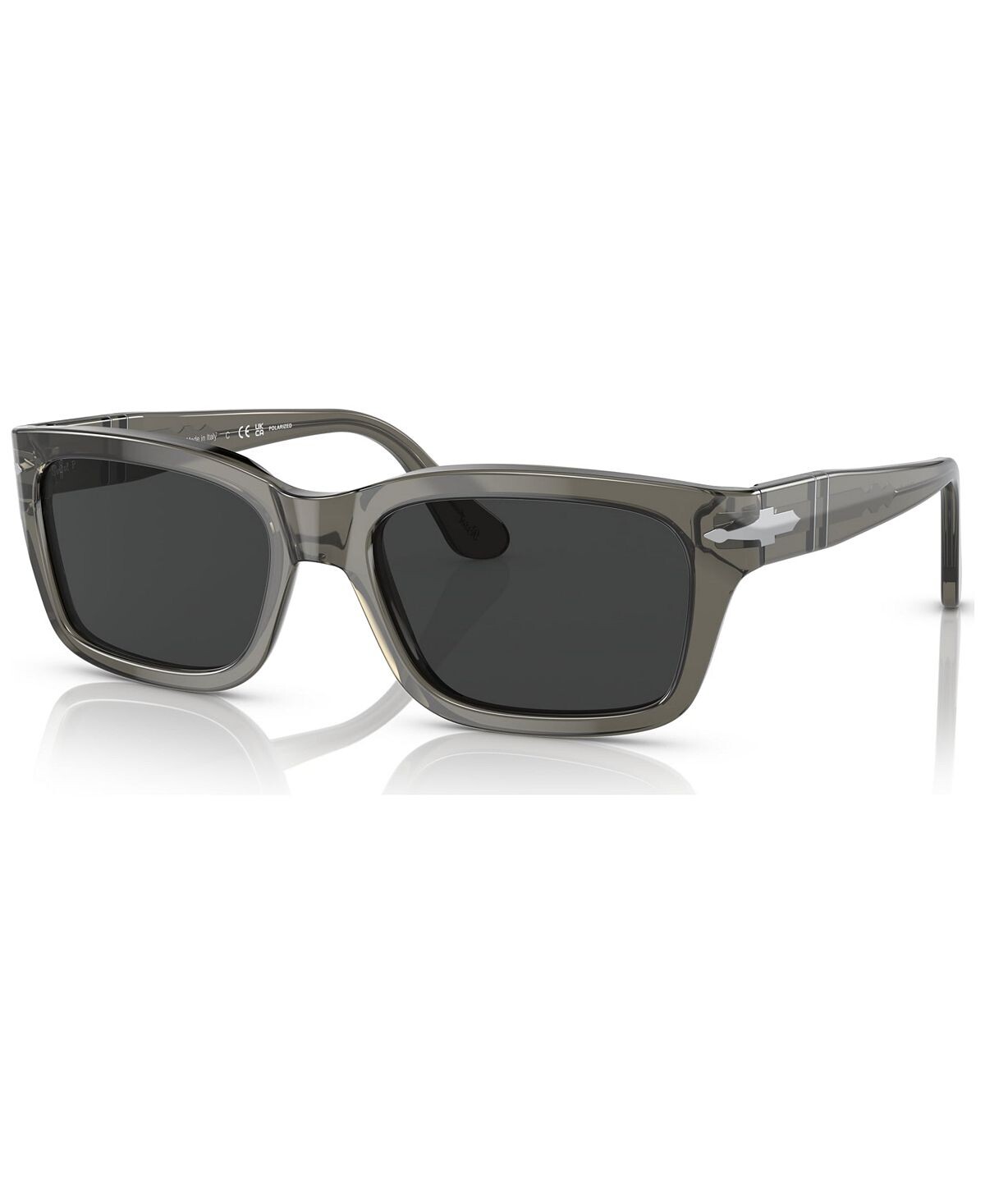 

Мужские поляризованные солнцезащитные очки, 0po3301s11034857w Persol, мульти