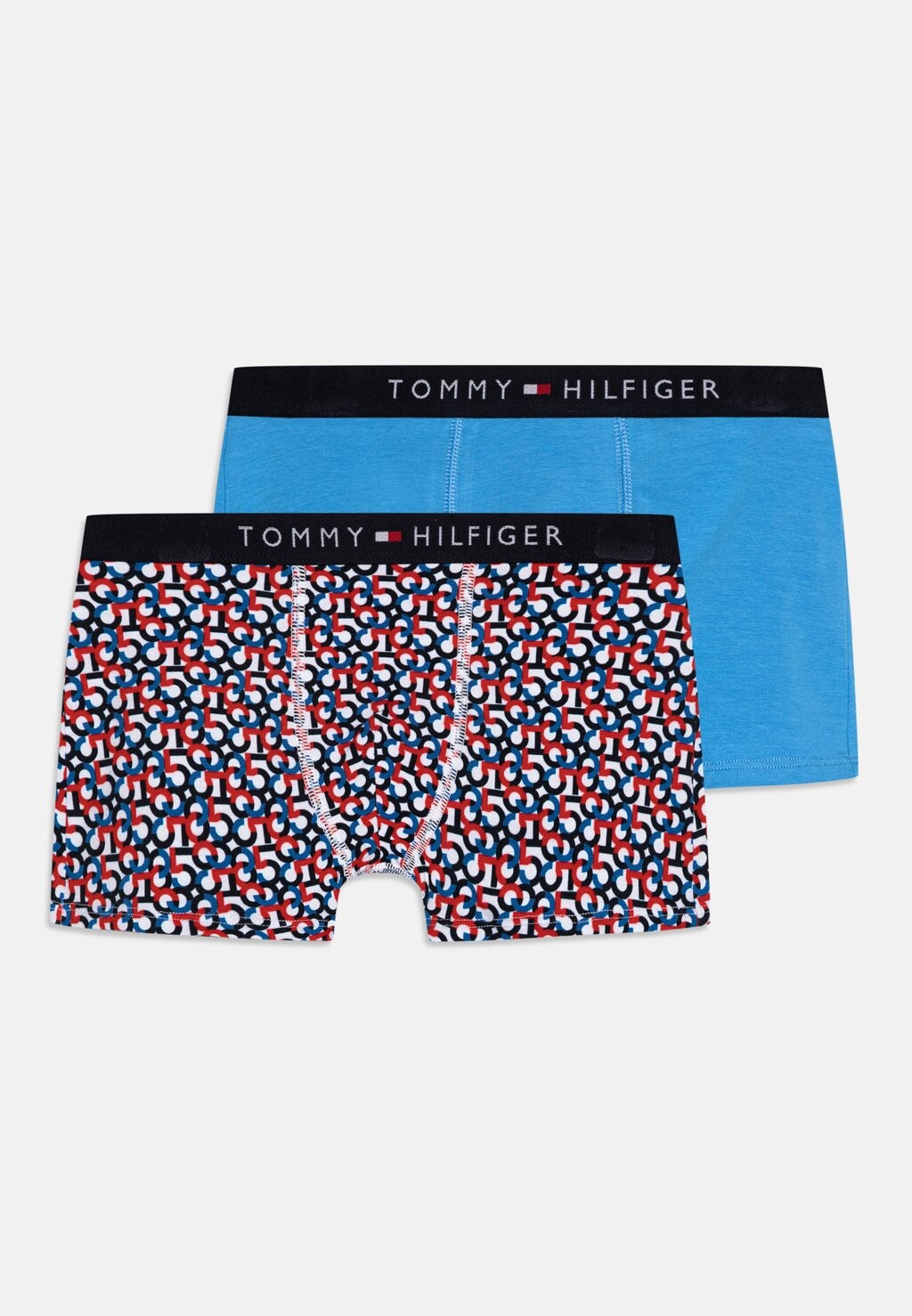 

Трусики Tommy Hilfiger, синий