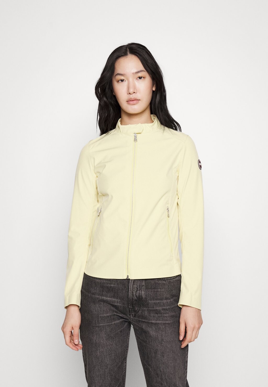 

Куртка софтшелл Colmar Originals, Серый