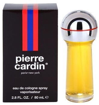 

Одеколон Pierre Cardin Pierre Cardin