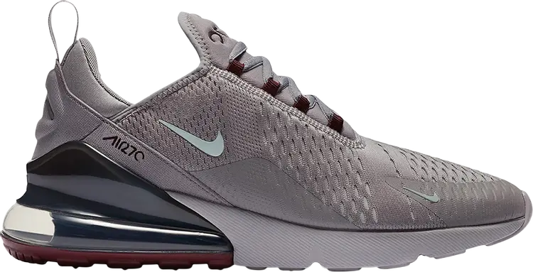 

Кроссовки Nike Air Max 270 'Atmosphere Grey', серый