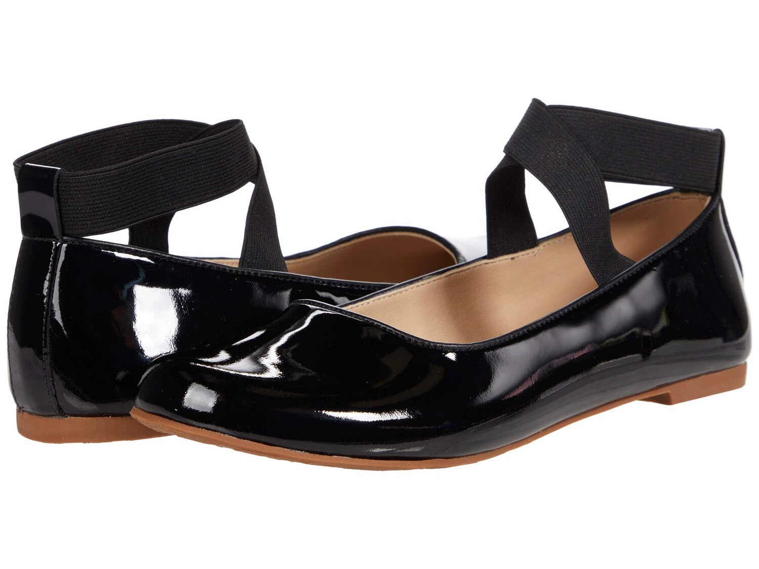 

Туфли Elephantito, Melissa Flats