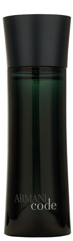 

GIORGIO ARMANI Code туалетная вода для мужчин, 125 ml