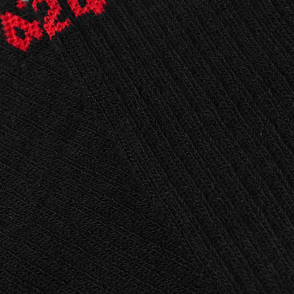 

Носки 424 Logo Sports Sock