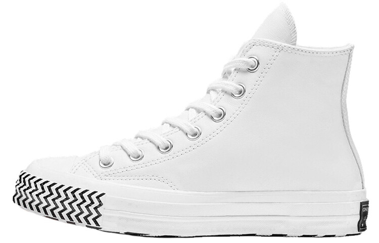 

Высокие кеды Converse Chuck Mission-V 1970-х годов