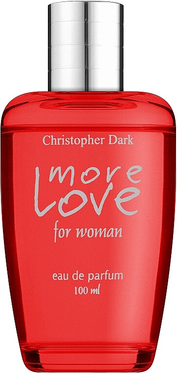 

Духи Christopher Dark More Love