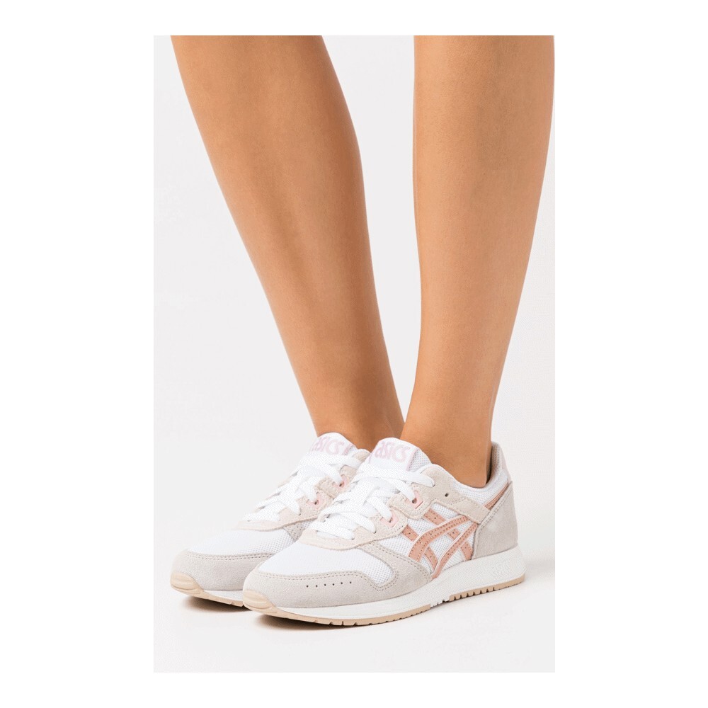 

Кроссовки Asics Sportstyle Lyte Classic, white/rose gold